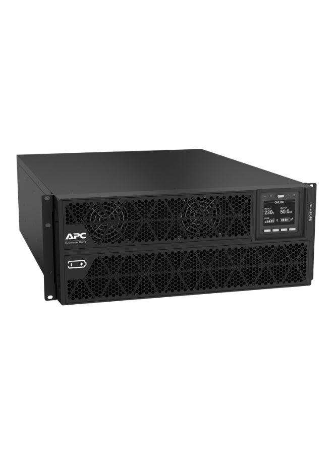 APC SRTG5KXLI | APC SMART-UPS RT 5KVA 230V - Image 1